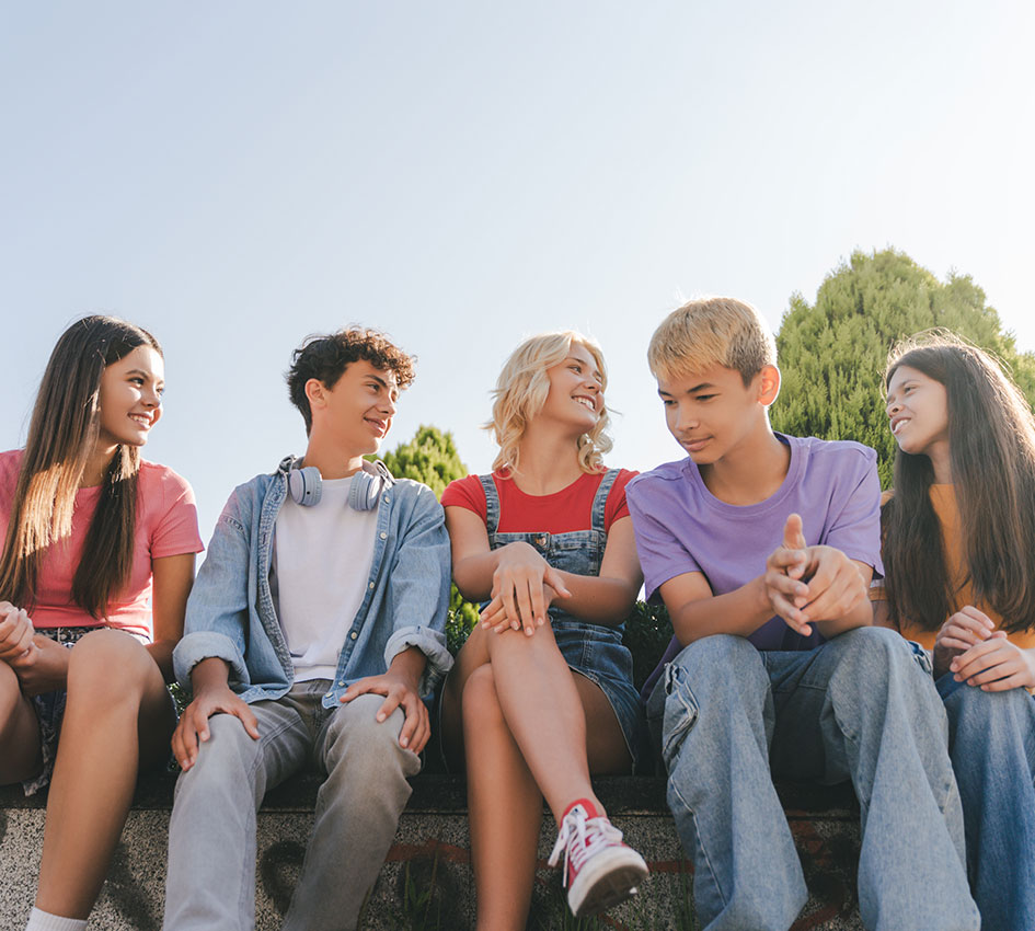 Servicios educativos en inglés